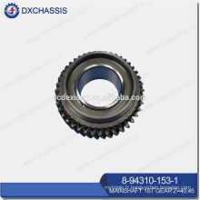 Véritable TFR / TFS Mainshaft 1ST Gear Z = 40: 45 8-94310-153-1